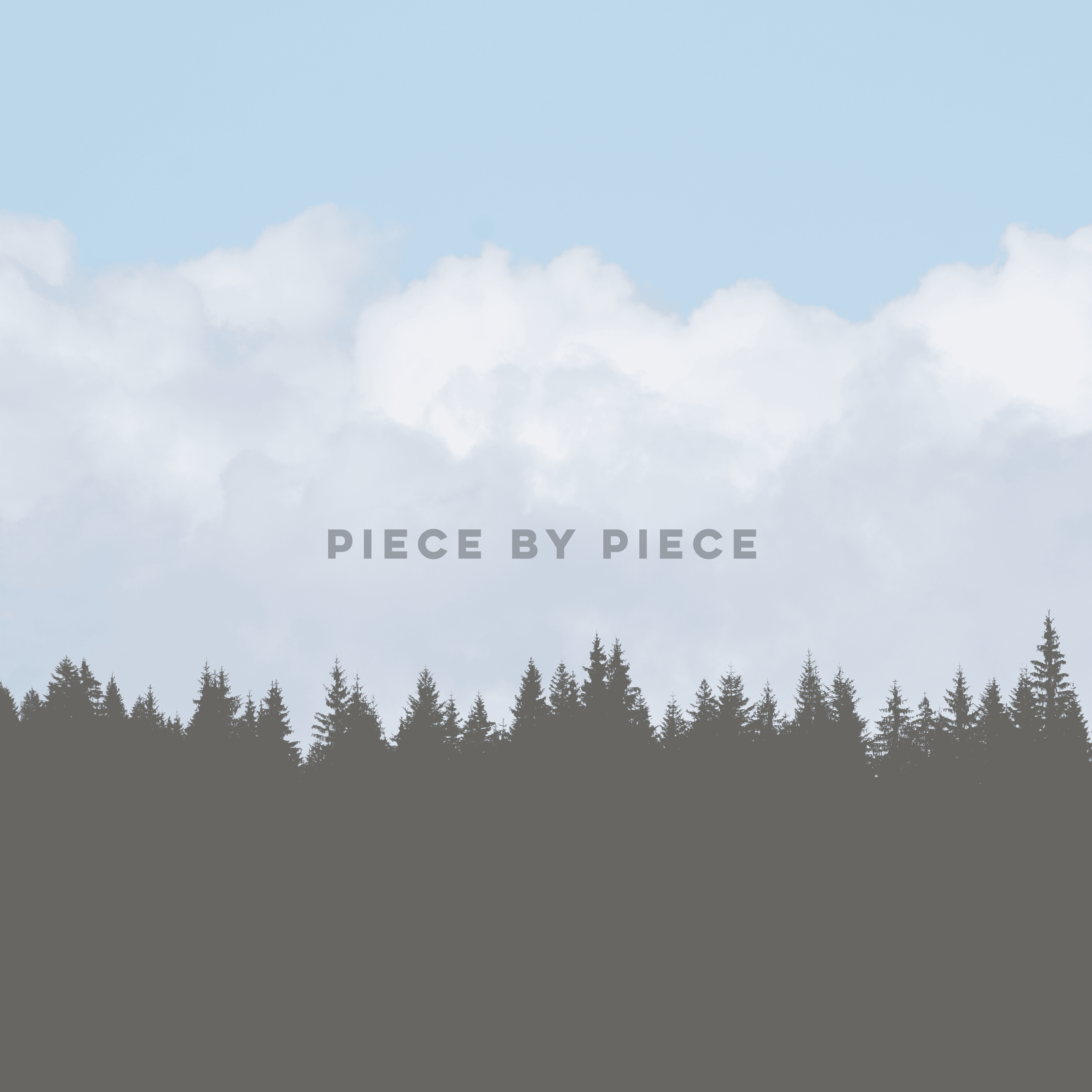 Piece by Piece - Ricardo Braz
