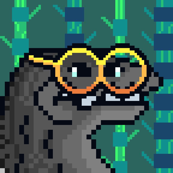 CryptoTrex #548