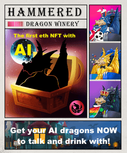 Hammered Dragon Winery collection image