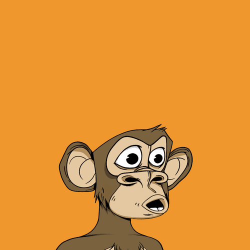 Baby Ape #286