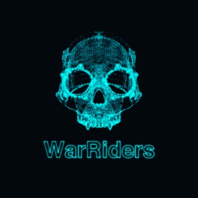 WarRidersBr banner