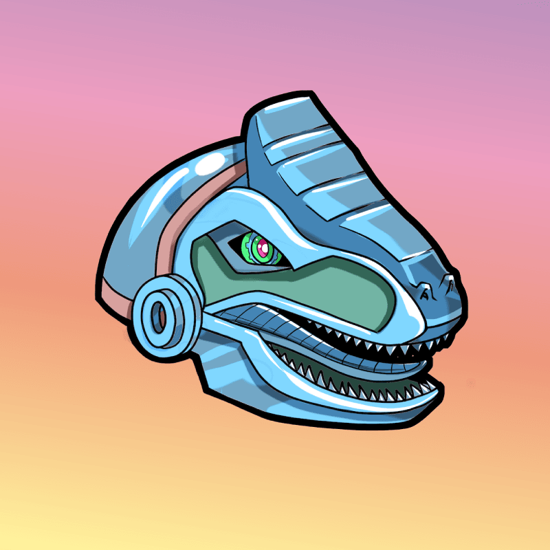 Dinobot