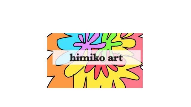 himiko-art bannière