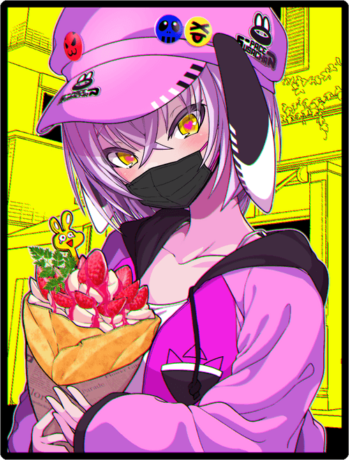Inaba Yuki-002
