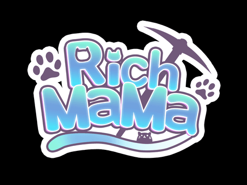 RichMama Token