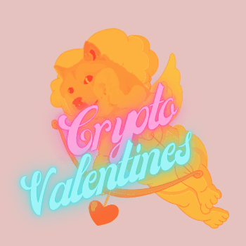 Crypto Valentines