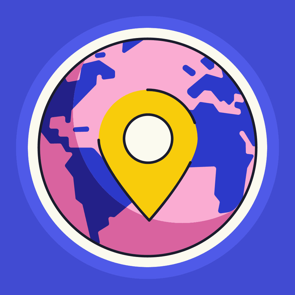 TheGeographyPin