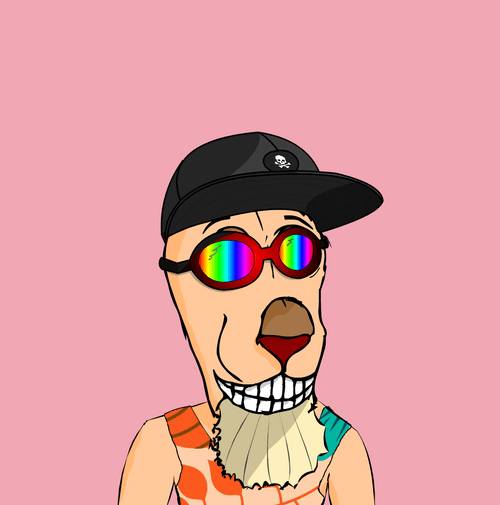 Mighty Lions Beach #434