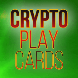 crypto play cards collection image