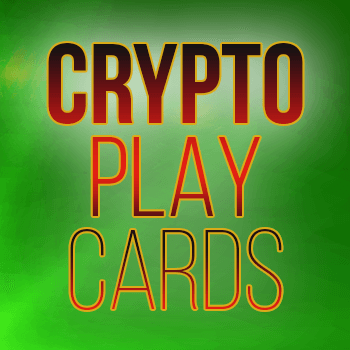 crypto play cards