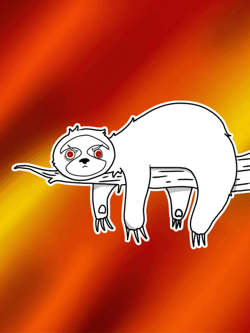 Selfish Sloth