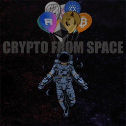 Crypto from Space collection image