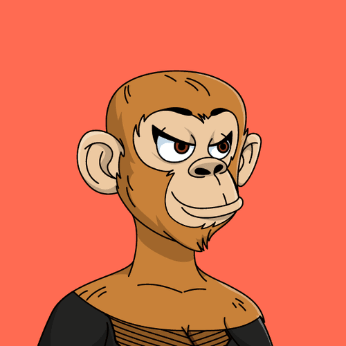 Womonkey #3206