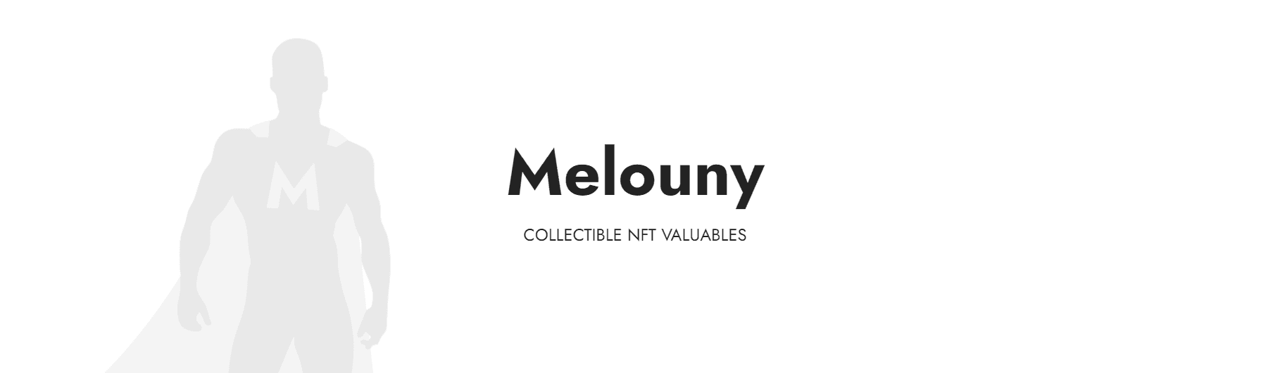 Melouny banner