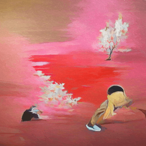 The Sakura Series