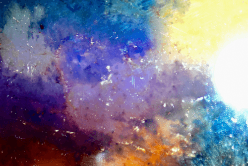 Nebula Series I