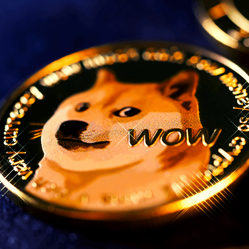 Lucky Dogecoin