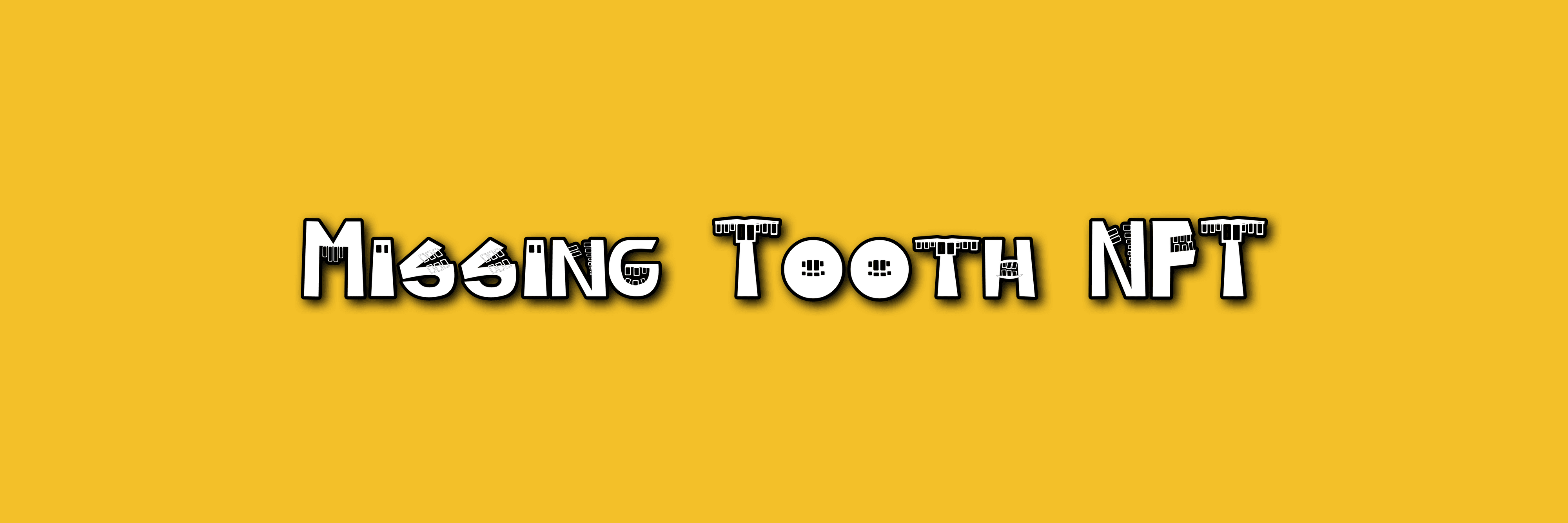 Missing Tooth NFT