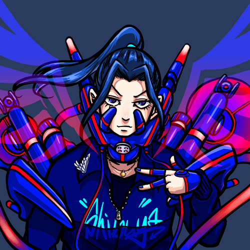 No.13 飛翔▶︎WING
