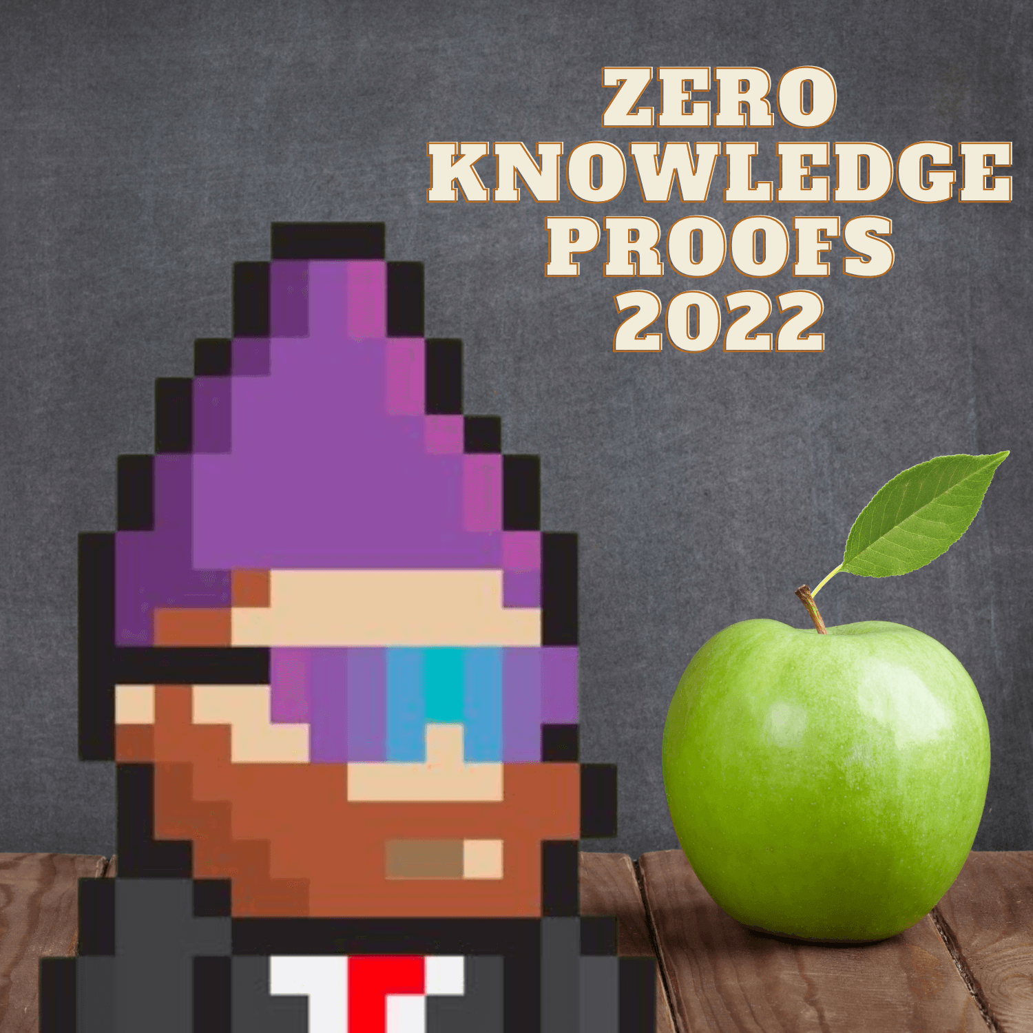 Zero Knowledge Proofs: Class Graduation Certificate 37
