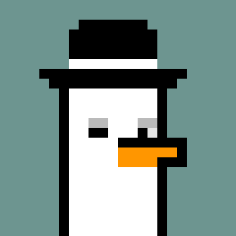 Duckie #73