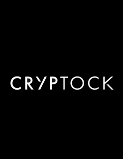 Cryptock, The Society collection image