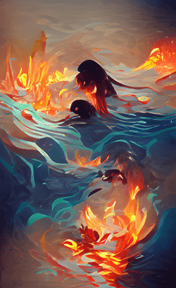 FireAndWater. collection image