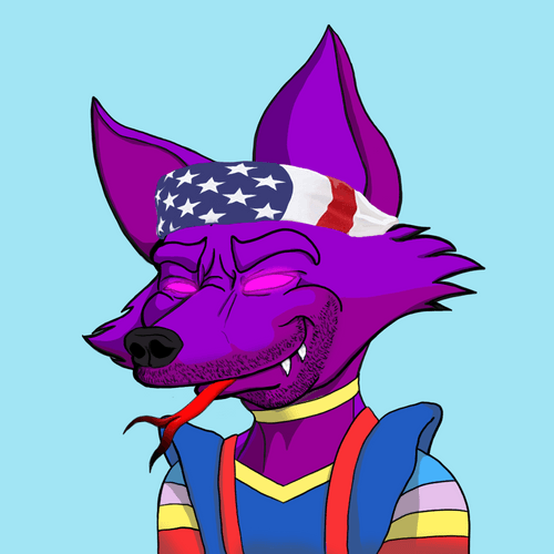 Cunning Fox 578