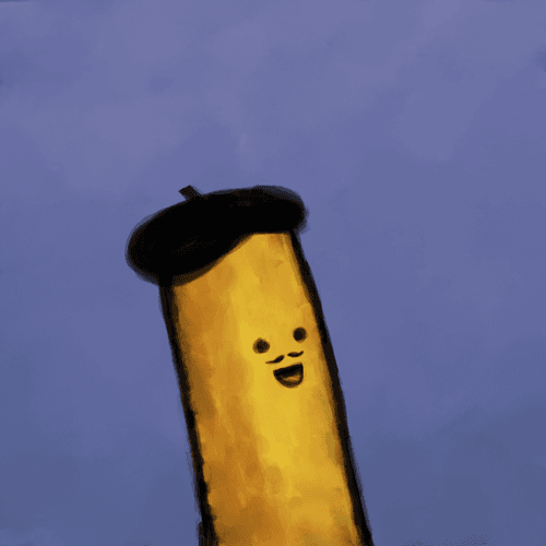 French Fry