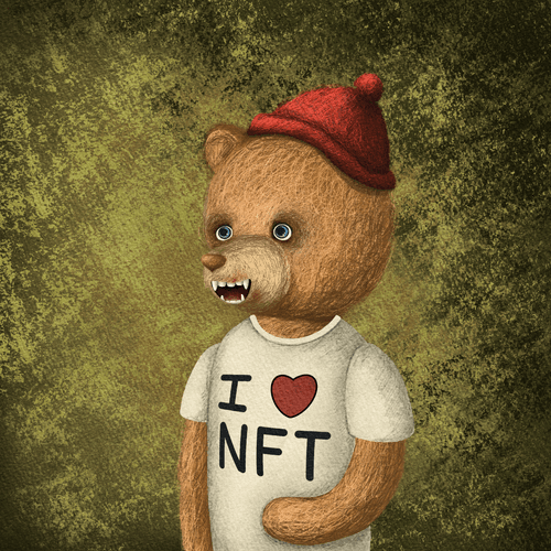 Bearmood2545