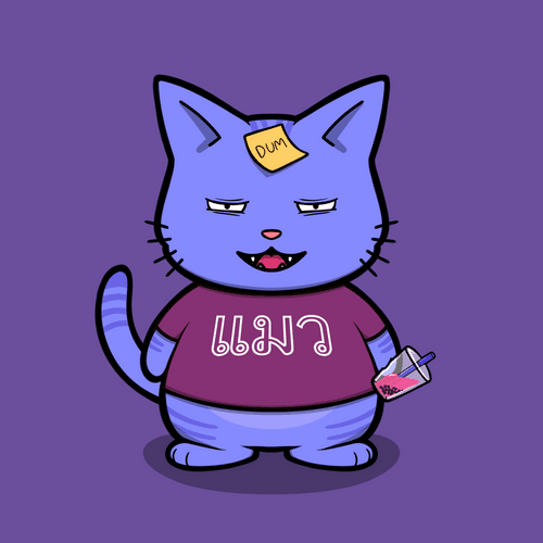 Yo Kitties #0716