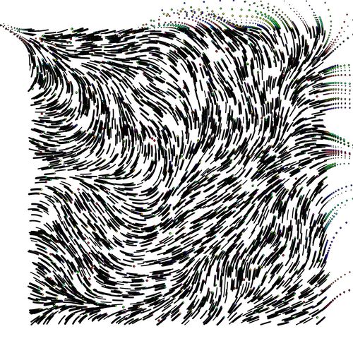 Chromatic Thirty-Seven