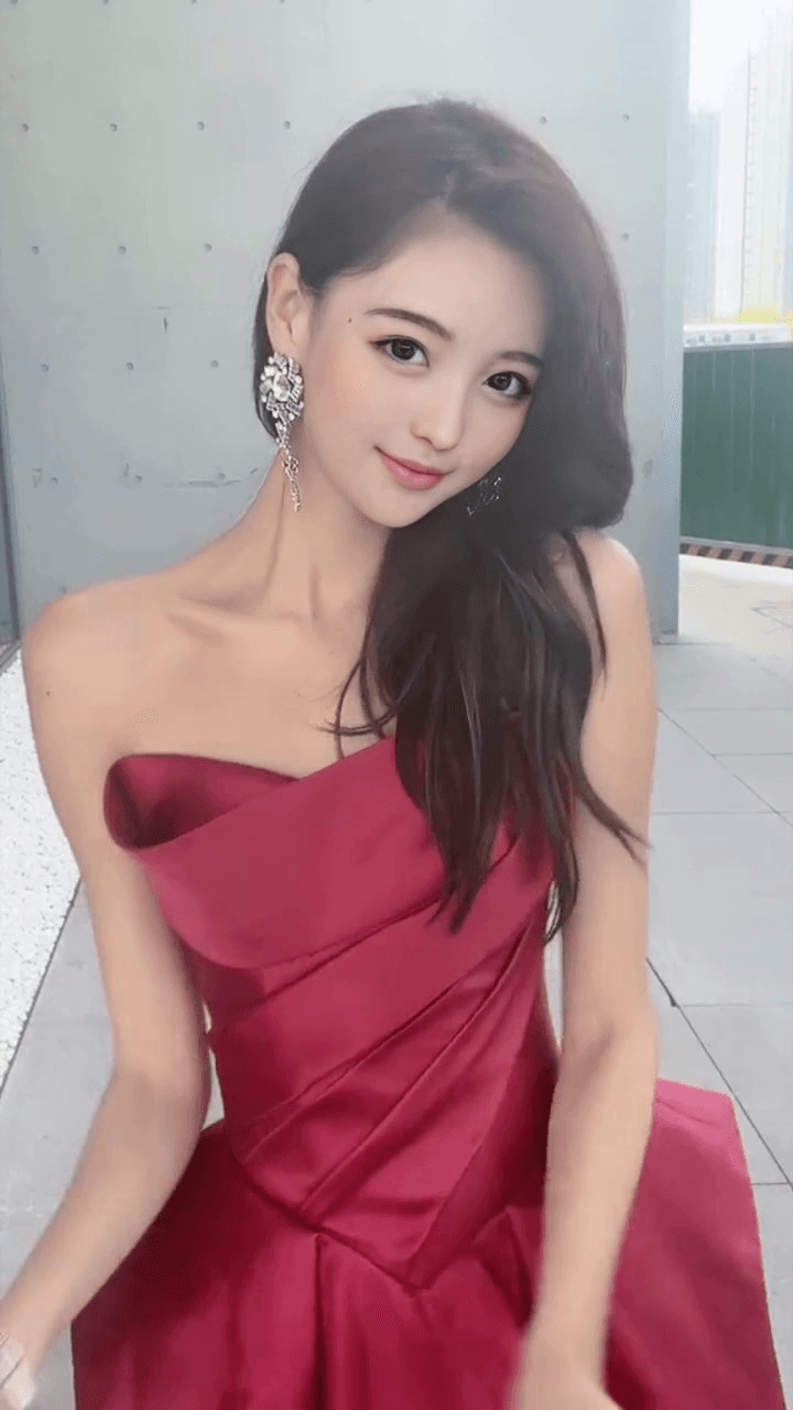 Appa Sex Ponn - Cute Girl Sexy Dancing - Hot Korea Sexy Dance - Art Sexy Girl | OpenSea