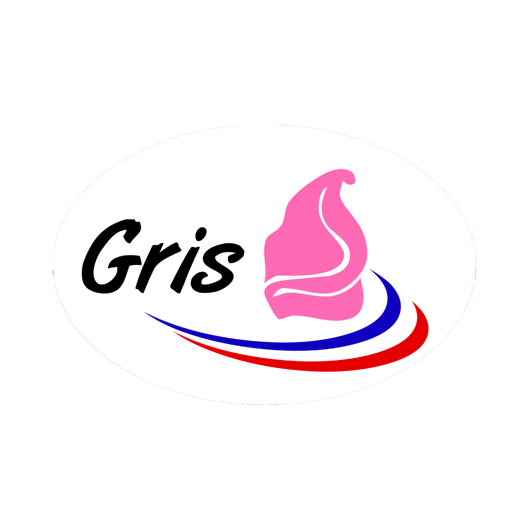 Gris-France