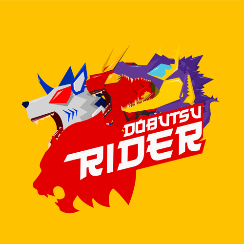DOBUTSU RIDER