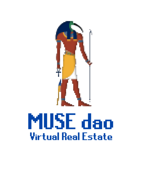 MUSE dao Land