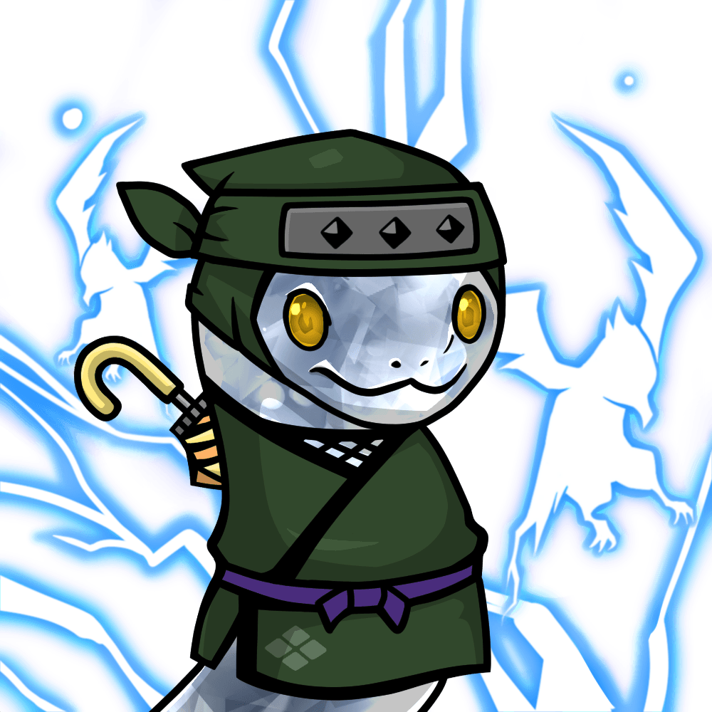 Orochi-Ninja-Diamond #01013