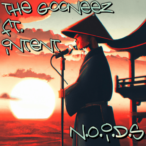 The Gooneez ft. intent - NOIDS