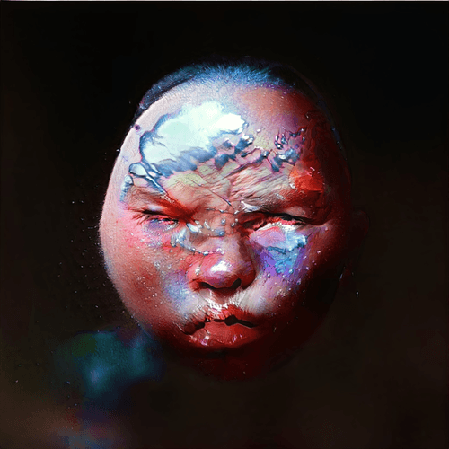 AiDentity #65