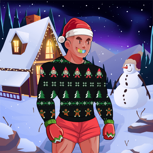 Gymbros Official Seasonal Collection