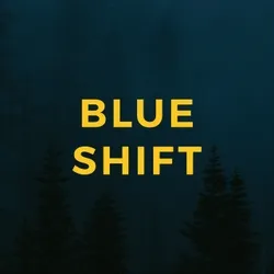 Blue Shift by Dillon Gogarty collection image