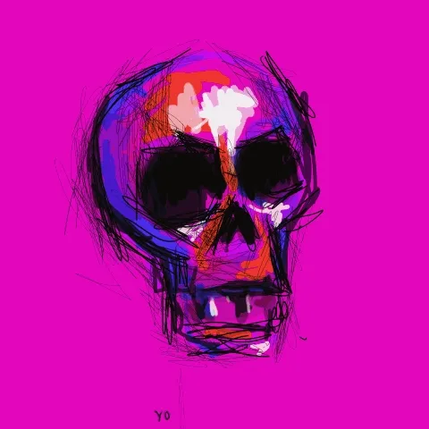 Skull of Thought