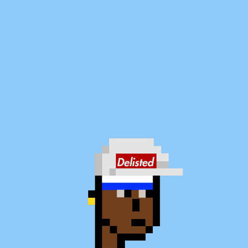 Delisted Tiny Punk 252