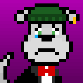 CyberDoggo #799