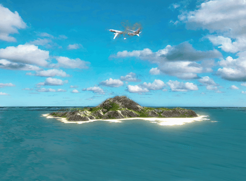 OCEANIC 815