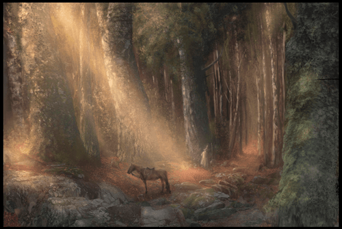 Mirkwood