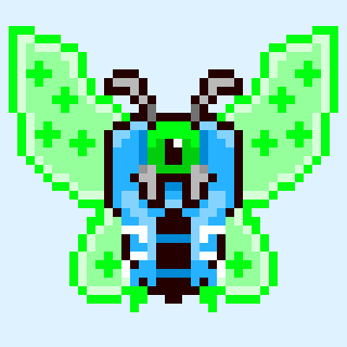 MiniPixelKaiju_730
