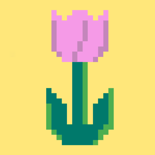 CryptoTulips #048