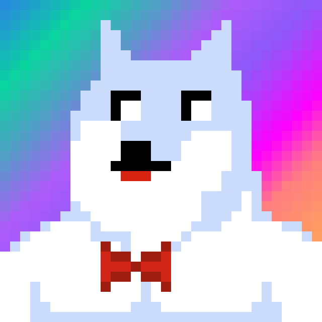CryptoShibe #9211