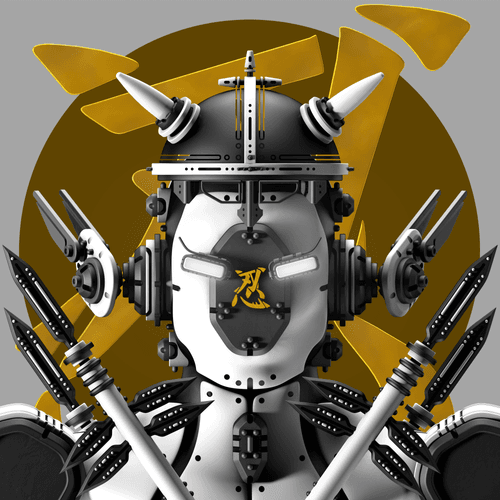 Robotreum Gen02 30
